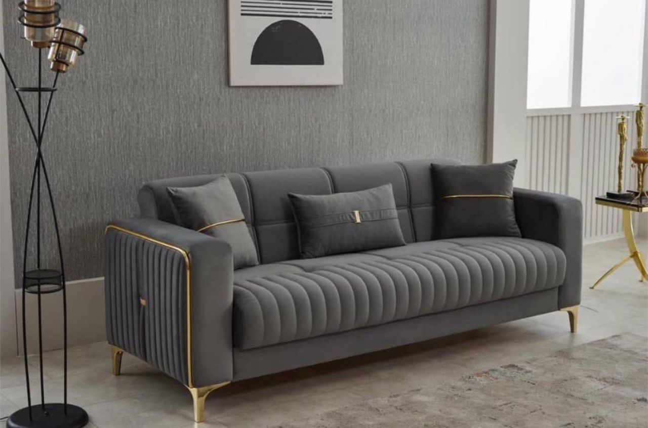 Luxury Sofa