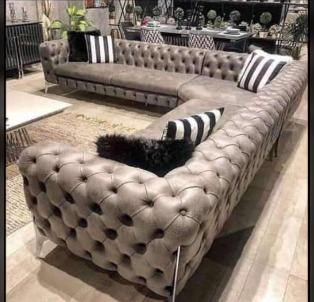 Luxury Sofa