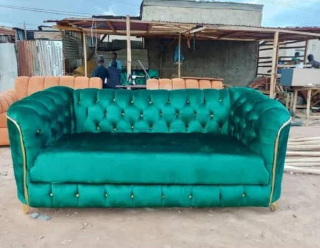 Luxury Sofa